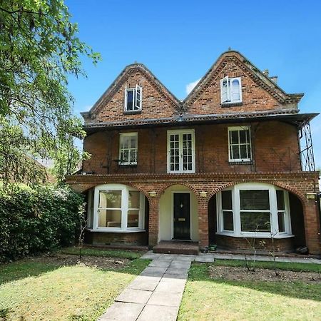 オックスフォードFlat 2, 158 Abingdon Roadアパートメント エクステリア 写真