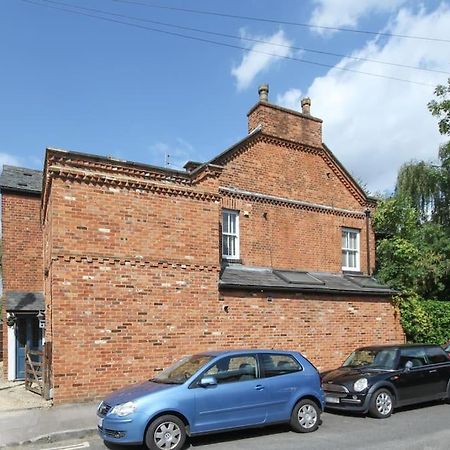 オックスフォードFlat 2, 158 Abingdon Roadアパートメント エクステリア 写真